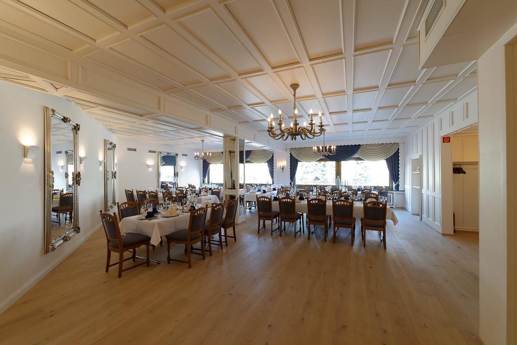 Landhotel Lohmann ランゲンフェルト エクステリア 写真