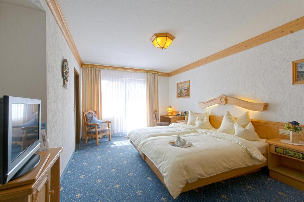 Landhotel Lohmann ランゲンフェルト 部屋 写真