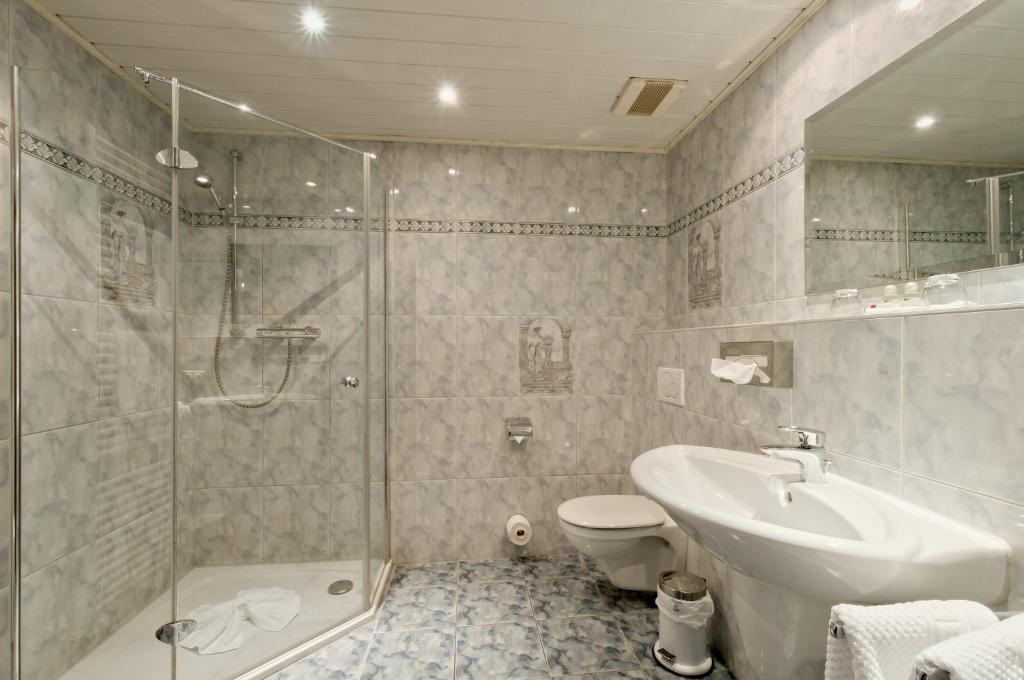 Landhotel Lohmann ランゲンフェルト 部屋 写真